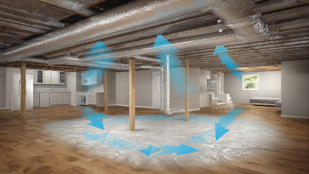 How long HVAC systems last and how much energy they use