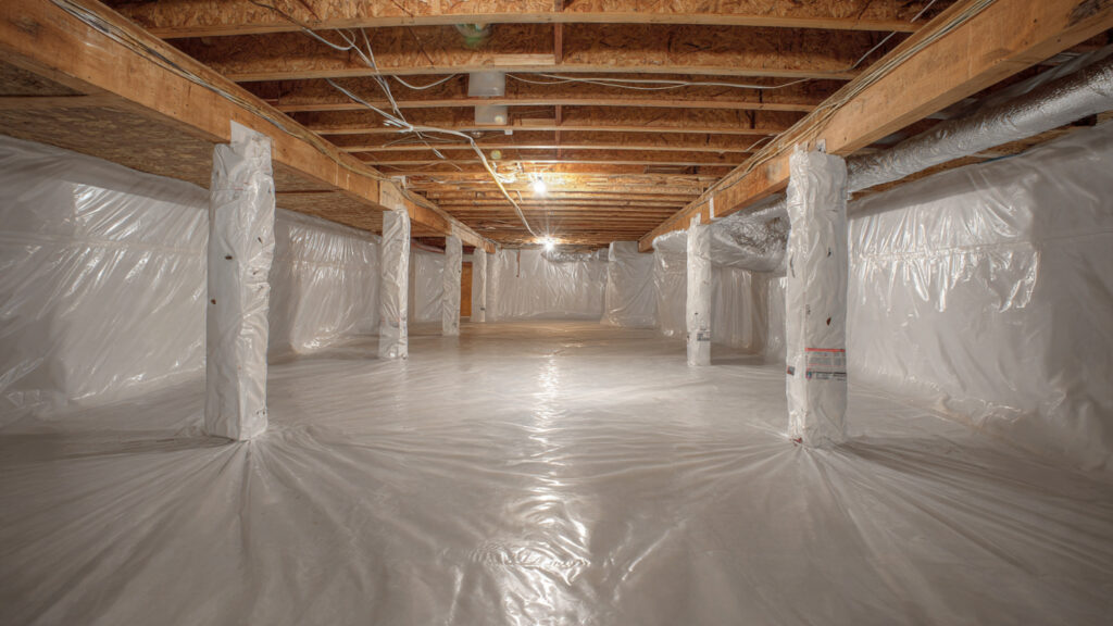 Basics of the Right Way to Install