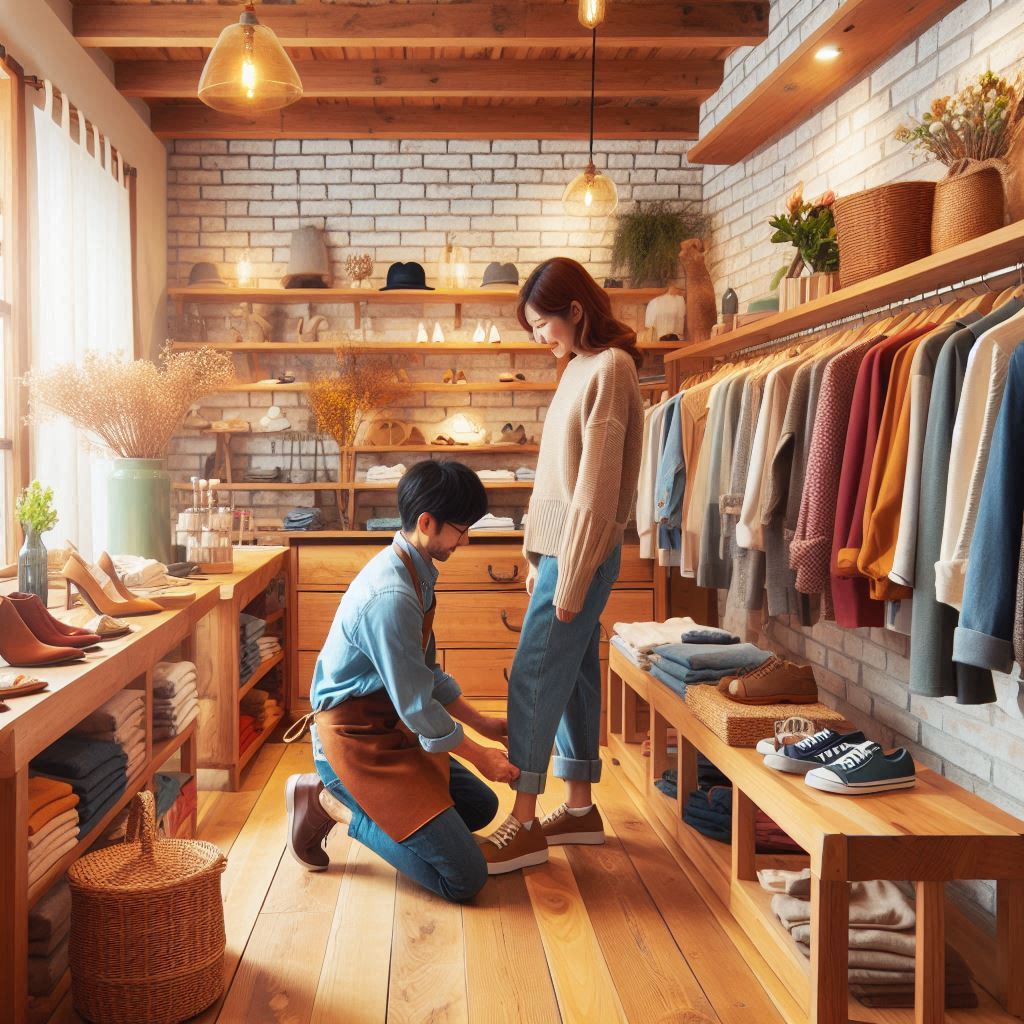 Optimizing Retail Operations with Custom Software