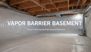 THE HIDDEN MOISTURE THREAT UNDER US HOMES