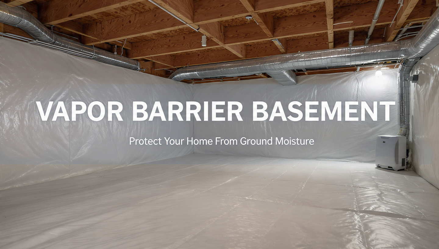 THE HIDDEN MOISTURE THREAT UNDER US HOMES